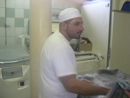 mon pote boulanger